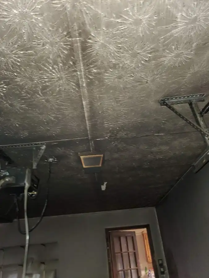 Fire and smoke damage assessment for Emergency Water Damage Services in Le Ray